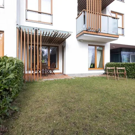 Apartament Jantar - Olympic Park *