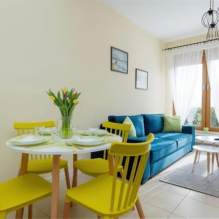 Apartament Jantar - Olympic Park