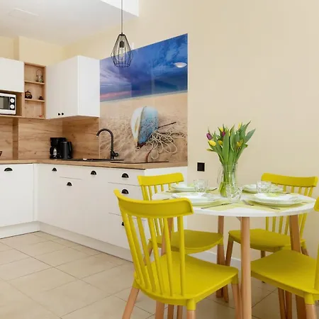Apartament Jantar - Olympic Park *