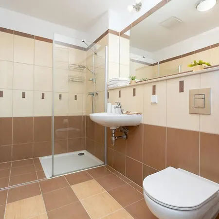 Jantar - Olympic Park Apartament
