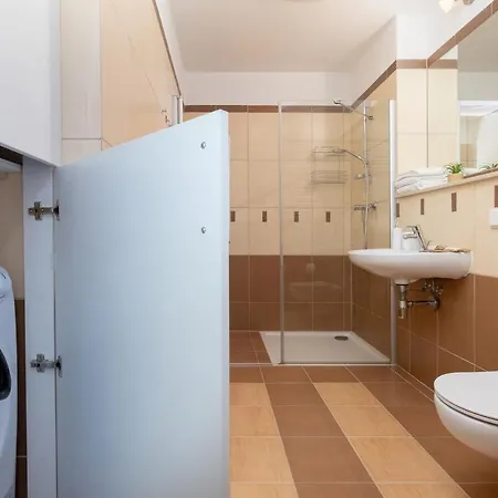 Jantar - Olympic Park Apartament