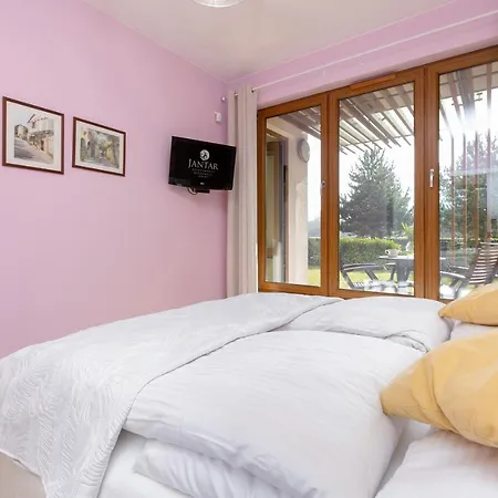 Jantar - Olympic Park Apartament