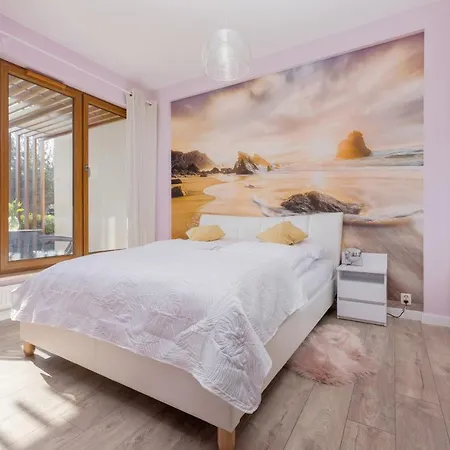 Apartament Jantar - Olympic Park